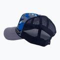 Czapka z daszkiem męska Hurley Rincon Trucker cool grey 6