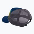 Czapka z daszkiem męska Hurley Rincon Trucker blue gaze 6