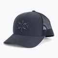 Czapka z daszkiem męska Hurley Bolt Trucker black 5