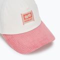 Czapka z daszkiem damska Hurley Palm valient red 3