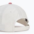 Czapka z daszkiem damska Hurley Palm valient red 4