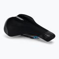 Siodełko rowerowe Sportourer Max FLX Gel black