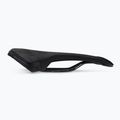 Siodełko rowerowe Selle Italia X-LR TM Air Cross Superflow, Manganese Rail, RPU black 2