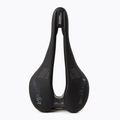 Siodełko rowerowe Selle Italia SLR Boost TM Superflow, Manganese Rail, Soft-Tek black 3