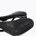 Siodełko rowerowe Selle Italia SLR Boost TM Superflow, Manganese Rail, Soft-Tek black 5
