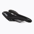 Siodełko rowerowe damskie Selle Italia SLR Boost Lady TM Superflow, Manganese Tube 7, Fibra-Tek