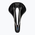 Siodełko rowerowe Selle Italia Flite Boost Gravel Superflow, Fibra-Tek, Light Gel black 4