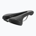 Siodełko rowerowe Selle Italia Flite Boost Gravel Superflow, Fibra-Tek, Light Gel black 6