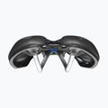Siodełko rowerowe Selle Italia Flite Boost Gravel Superflow, Fibra-Tek, Light Gel black 8