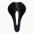 Siodełko rowerowe Selle Italia Novus Boost Evo Gravel TM Superflow, Manganese Rail, Soft-Trek black 4
