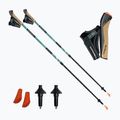 Kije nordic walking GABEL Stretch Lite AI Avio wielokolorowy 8