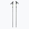 Kije trekkingowe GABEL XTR Carbon EF czarne 7008392820000