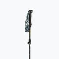 Kije trekkingowe GABEL XTR Carbon EF czarne 7008392820000 2