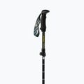 Kije trekkingowe GABEL XTR Carbon EF czarne 7008392820000 3