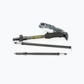 Kije trekkingowe GABEL XTR Carbon EF czarne 7008392820000 5