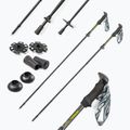 Kije trekkingowe GABEL XTR Carbon EF czarne 7008392820000 6