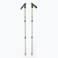 Kije trekkingowe GABEL Mont Blanc F.L. 4.0 zielone 7008432300000