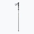 Kije trekkingowe GABEL IBEX Carbon XTL czarny