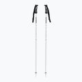 Kije narciarskie GABEL Ivory white/silver