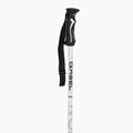 Kije narciarskie GABEL Ivory white/silver 2