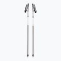 Kije narciarskie GABEL Carbon Cross black/white mat