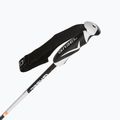 Kije narciarskie GABEL Carbon Cross black/white mat 2
