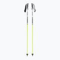 Kije narciarskie GABEL Carbon Cross yellow matt