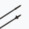 Kije nordic walking GABEL Carbon Feather-R czarny 4