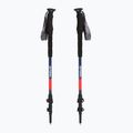 Kije trekkingowe GABEL Mont Blanc 4.0 czerwony 5