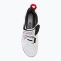 Buty szosowe męskie Northwave Tribute 2 Carbon white 5