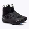 Buty rowerowe MTB męskie Northwave Celsius XC ARC. GTX black 5