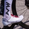 Buty szosowe męskie Northwave Mistral white 6