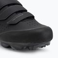 Buty rowerowe MTB męskie Northwave Origin 2 black/dark grey 7