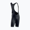Spodenki rowerowe męskie Northwave Active Bibshort 2024 black 4