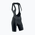 Spodenki rowerowe damskie Northwave Active Bibshort 2024 black 4