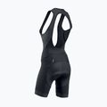 Spodenki rowerowe damskie Northwave Active Bibshort 2024 black 5