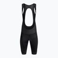 Spodenki rowerowe damskie Northwave Active Bibshort 2024 black