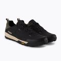 Buty rowerowe MTB męskie Northwave Rockit black/forest 5
