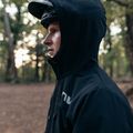 Kurtka rowerowa męska Northwave Rampage Lightshell black 9