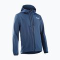 Kurtka rowerowa męska Northwave Rampage Lightshell deep blue 5