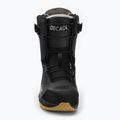Buty snowboardowe męskie Northwave Decade SLS black/honey 3