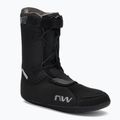 Buty snowboardowe męskie Northwave Decade SLS black/honey 5