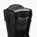 Buty snowboardowe męskie Northwave Decade SLS black/honey 6