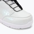 Buty snowboardowe damskie Northwave Dahlia SLS W white/iridescent 7