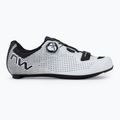 Buty szosowe męskie Northwave Storm Carbon 2 white/black 2