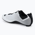 Buty szosowe męskie Northwave Storm Carbon 2 white/black 3