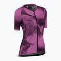 Koszulka rowerowa damska Northwave Blade purple 5
