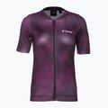 Koszulka rowerowa damska Northwave Blade purple