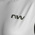 Koszulka rowerowa damska Northwave Xtrail 2 light grey 3