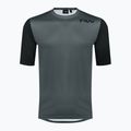 Koszulka rowerowa męska Northwave Xtrail 2 dark grey/black
